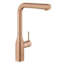 Grohe Essence Одноважільний змішувач для мийки (30270DL0)