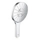 Grohe Rainshower Smartactive 150 Ручний душ, 3 режими струменю (26553000)