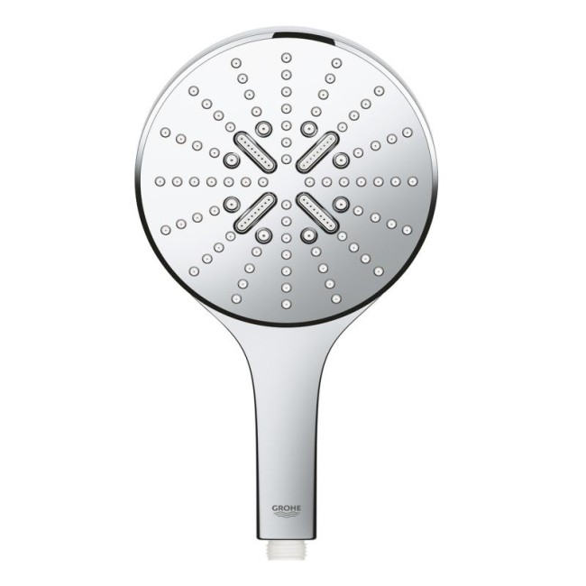 Grohe Rainshower Smartactive 150 Ручний душ, 3 режими струменю (26553000)