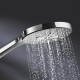 Grohe Rainshower Smartactive 150 Ручний душ, 3 режими струменю (26553000)