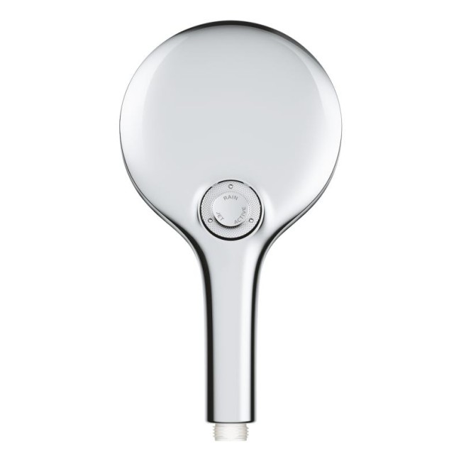 Grohe Rainshower Smartactive 130 Ручний душ, 3 режими струменю (26574000)