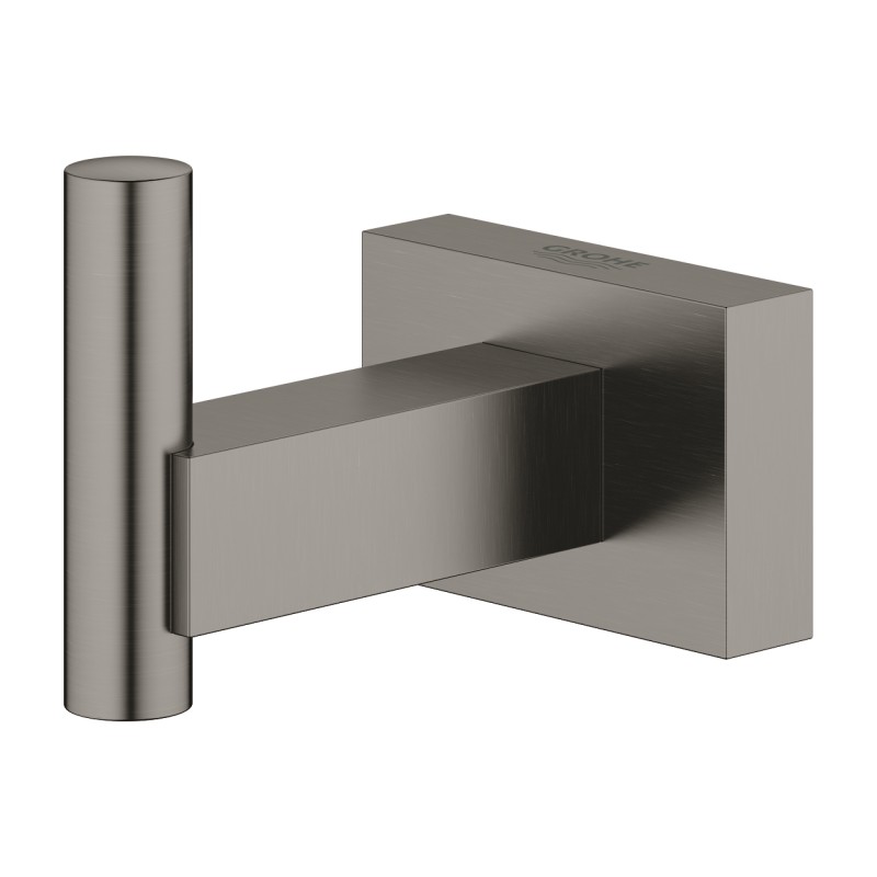 Grohe Essentials Cube Крючок для банного халата (40511AL1)