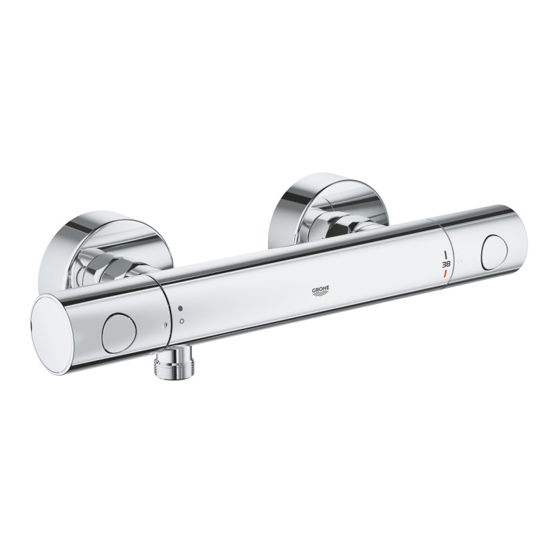 Grohe Grohtherm 800 Cosmopolitan Термостат для душа (34765000)