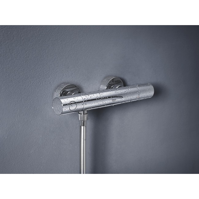 Grohe Grohtherm 800 Cosmopolitan Термостат для душа (34765000)