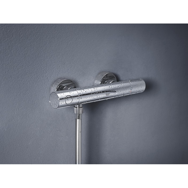 Grohe Grohtherm 800 Cosmopolitan Термостат для душа (34765000)