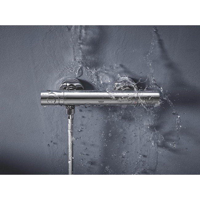 Grohe Grohtherm 800 Cosmopolitan Термостат для душа (34765000)