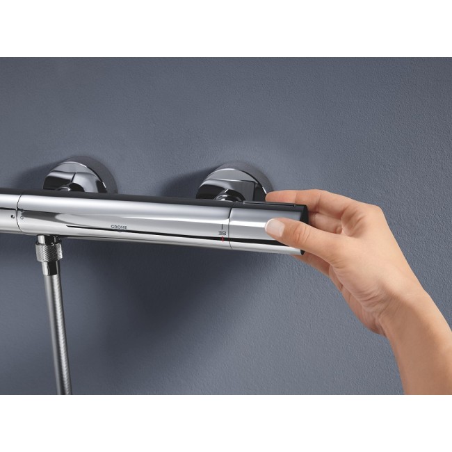 Grohe Grohtherm 800 Cosmopolitan Термостат для душа (34765000)
