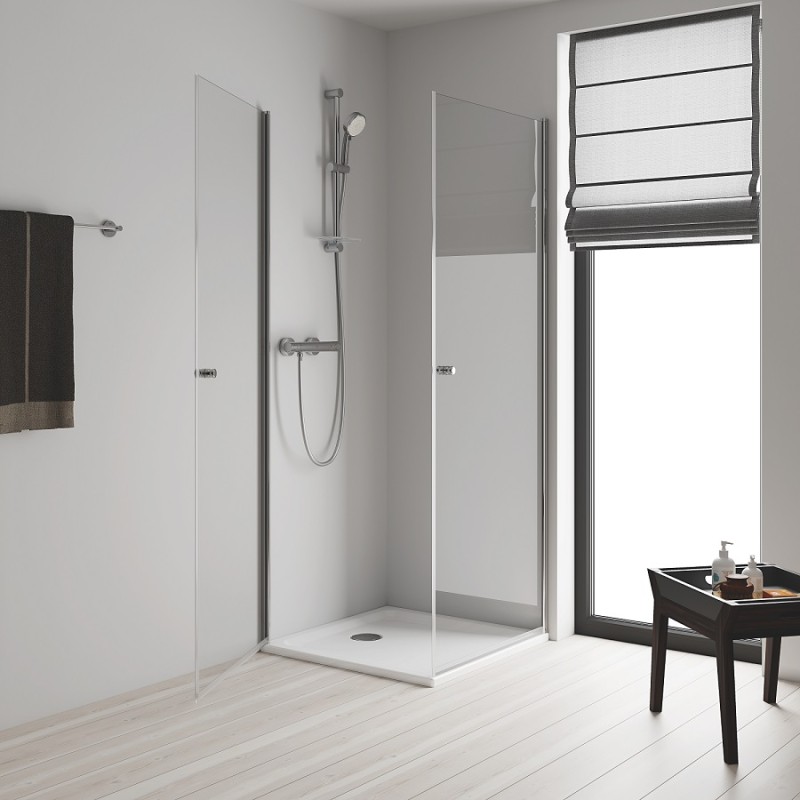 Grohe Grohtherm 800 Cosmopolitan Термостат для душа (34765000)