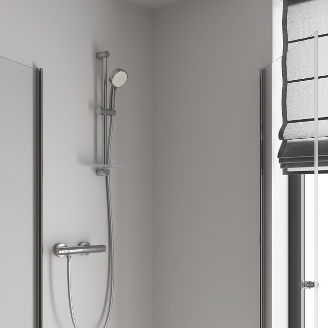 Grohe Grohtherm 800 Cosmopolitan Термостат для душа (34765000)
