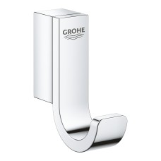 Grohe Selection Гачок для банного халата (41039000)