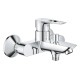 Grohe BauLoop New Смеситель однорычажный для ванны (23602001)