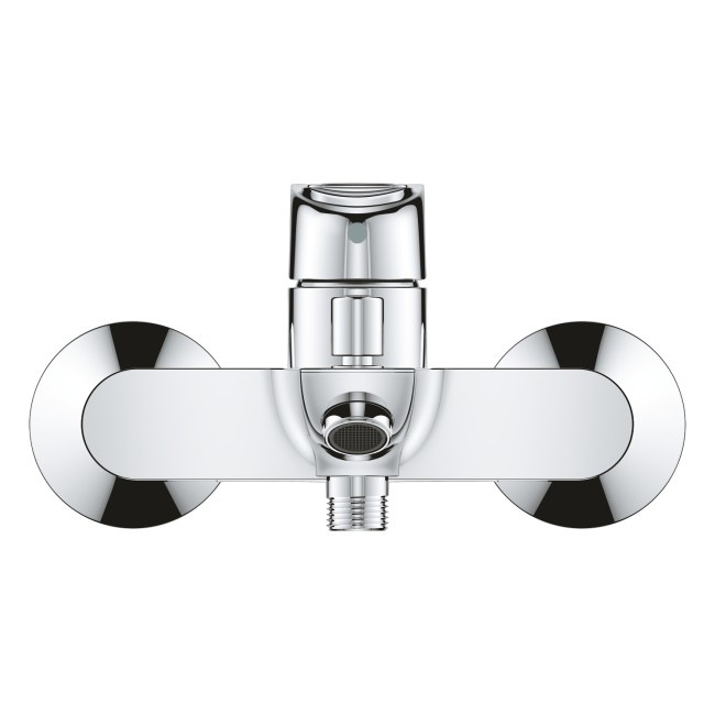 Grohe BauLoop New Смеситель однорычажный для ванны (23602001)