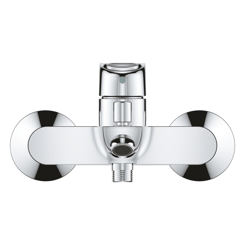 Grohe BauLoop New Смеситель однорычажный для ванны (23602001)