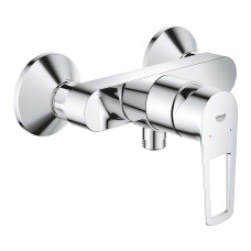 Grohe BauLoop New Однорычажный смеситель для душа (23634001)
