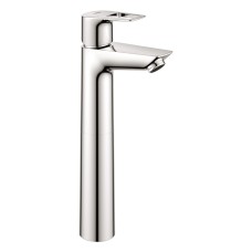 Grohe BauLoop New Смеситель однорычажный для раковины XL-Size (23764001)