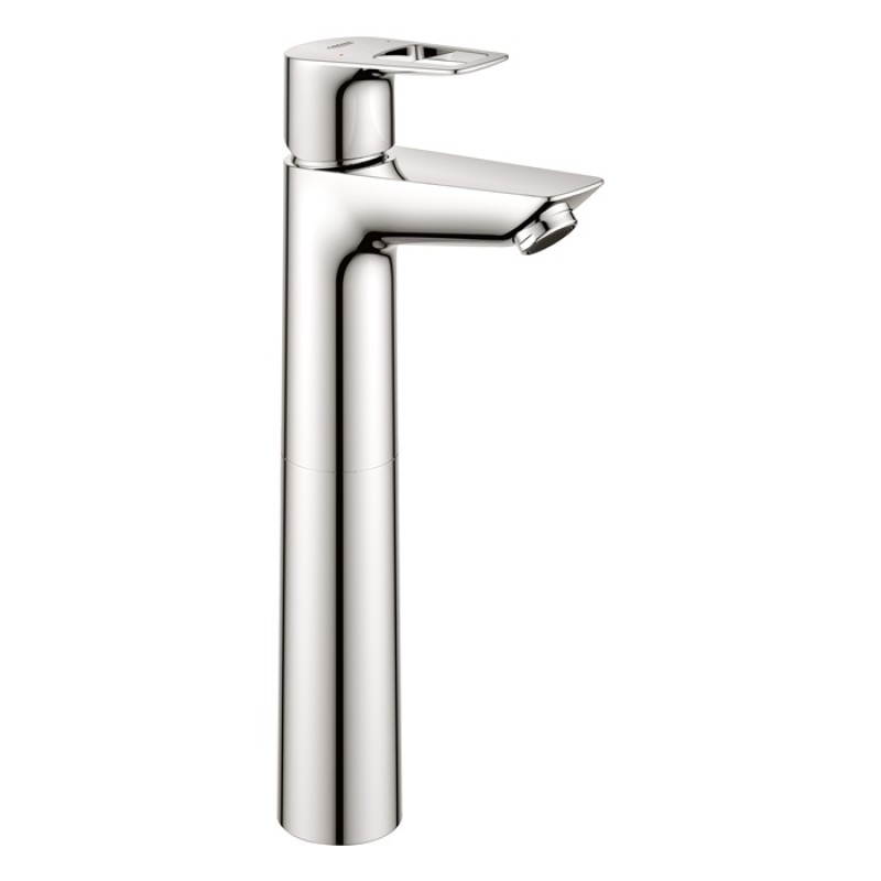 Grohe BauLoop New Смеситель однорычажный для раковины XL-Size (23764001)