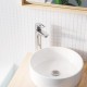 Grohe BauLoop New Смеситель однорычажный для раковины XL-Size (23764001)