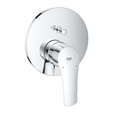 Grohe Eurosmart New Смеситель однорычажный на 2 выхода (24043003)