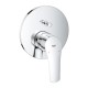Grohe Eurosmart New Смеситель однорычажный на 2 выхода (24043003)