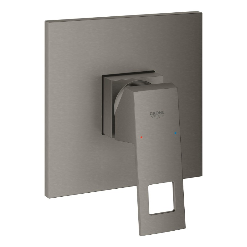 Grohe Eurocube Однорычажный смеситель для душа (24061AL0)