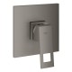 Grohe Eurocube Однорычажный смеситель для душа (24061AL0)