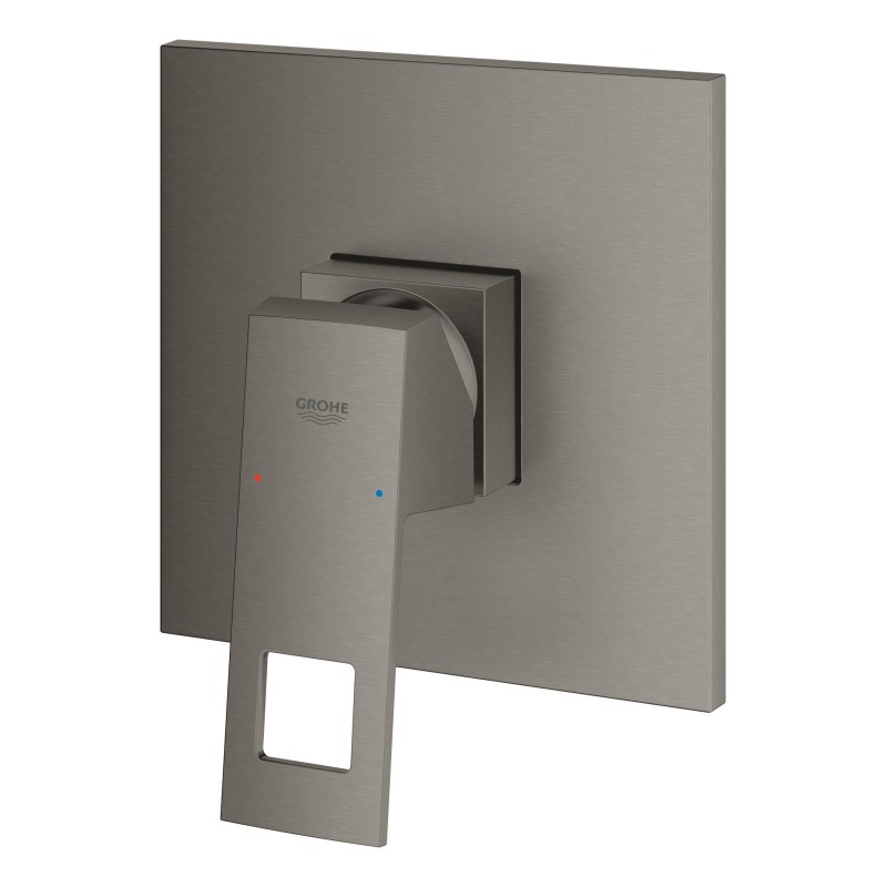 Grohe Eurocube Однорычажный смеситель для душа (24061AL0)