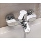Grohe QuickFix Get Смеситель для ванны, однорычажный (32887000)