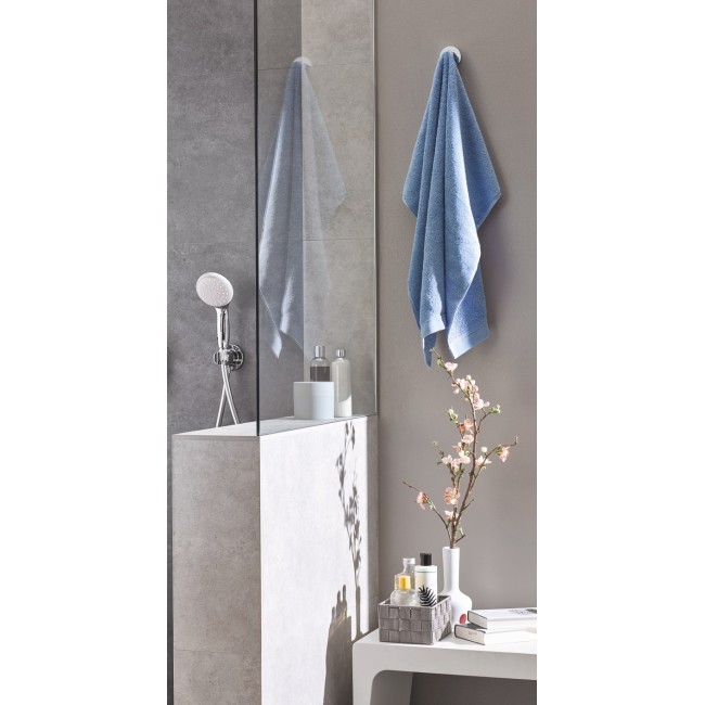 Grohe Eurosmart Cosmopolitan Душовий комплект із системою Tempesta 210 (25219001)