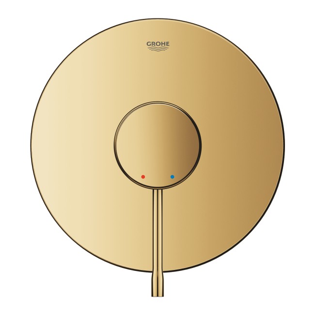 Grohe Essence Смеситель однорычажный на 1 выход (24168GL1)