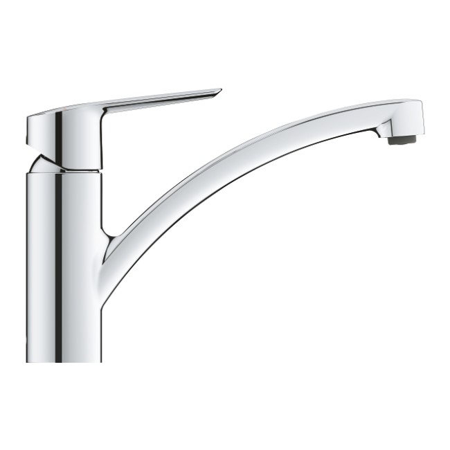 Grohe QuickFix Start Одноважільний змішувач для мийки (31138002)