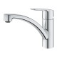 Grohe QuickFix Start Одноважільний змішувач для мийки (31138002)