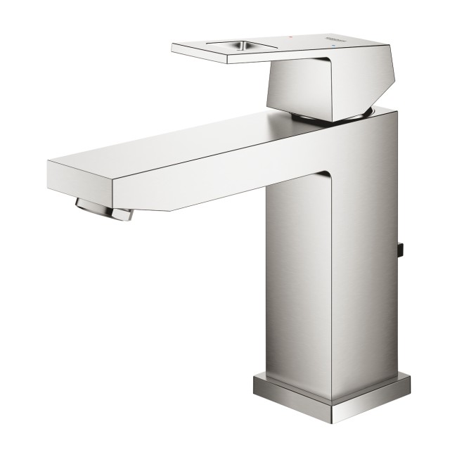 Grohe Eurocube Одноважільний змішувач для раковини M-Size (23445DC0)