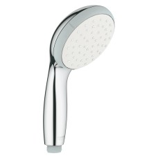 Grohe QuickFix Vitalio Go 100 Ручной душ, 1 режим струи (26189000)