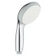 Grohe QuickFix Vitalio Go 100 Ручной душ, 1 режим струи (26189000)