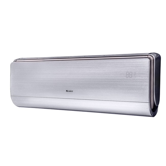 Кондициіонер Gree U-Crown GWH09UB-K6DNA4A, ціна, інструкція, опис, характеристики