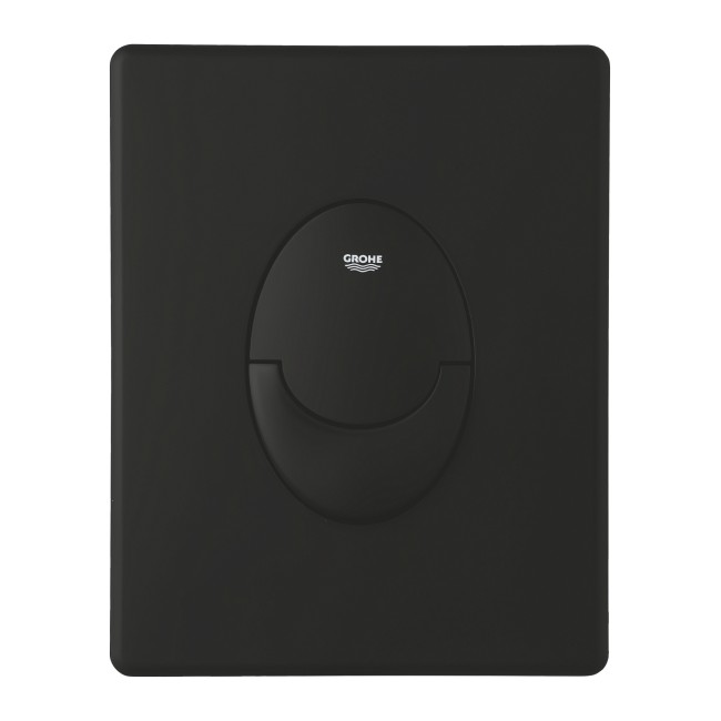 Grohe Quickfix Start Панель смыва для унитаза вертикальная (389642430)