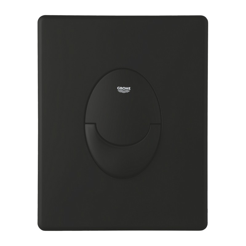 Grohe Quickfix Start Панель смыва для унитаза вертикальная (389642430)
