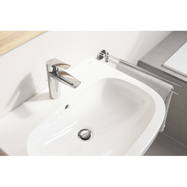 Grohe QuickFix Start Держатель полотенца (41183000)