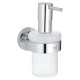Grohe QuickFix Start Дозатор для рідкого мила з тримачем (41195000)