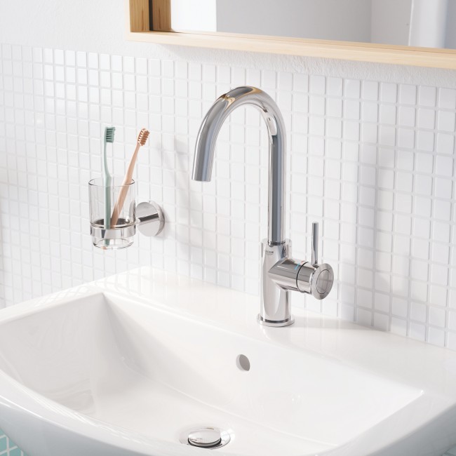 Grohe QuickFix Start Стакан (без тримача)  (41184000)
