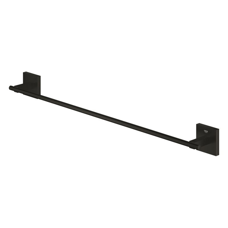 Grohe QuickFix Start Cube Держатель банного полотенца 600мм (410892430) Grohe QuickFix Start Cube Держатель банного полотенца 600мм (410892430)