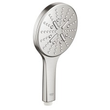 Grohe Rainshower SmartActive 130 Ручний душ, 3 режими струменю (26574DC0)
