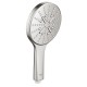 Grohe Rainshower SmartActive 130 Ручний душ, 3 режими струменю (26574DC0)