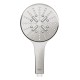 Grohe Rainshower SmartActive 130 Ручний душ, 3 режими струменю (26574DC0)