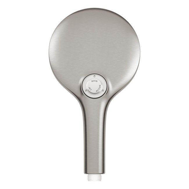 Grohe Rainshower SmartActive 130 Ручний душ, 3 режими струменю (26574DC0)