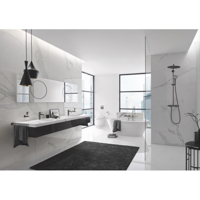 Grohe Essence Одноважільний змішувач для раковини S-Size (24171AL1)