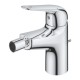 Grohe QuickFix Swift Однорычажный смеситель для биде (24332001)