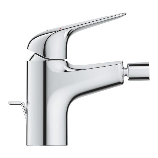 Grohe QuickFix Swift Однорычажный смеситель для биде (24332001)