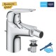 Grohe QuickFix Swift Однорычажный смеситель для биде (24332001)