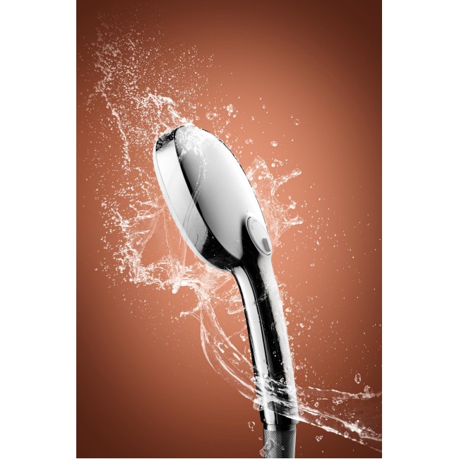 Grohe Tempesta Cube 110 Ручний душ, 2 режими струменю (26746003)